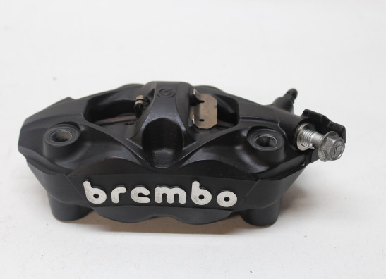 Remklauwen Suzuki GSX R 1000