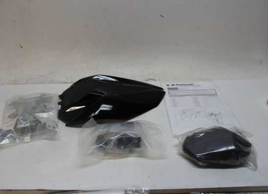 Buddy cover Kawasaki Z 800