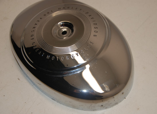 Luftfiltergehäuse Harley Davidson Softtail