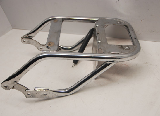 Topkofferdrager Harley Davidson Touring FL