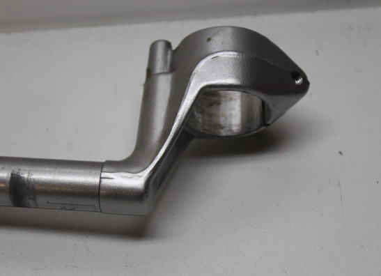 Clip on links Honda VFR 800 I