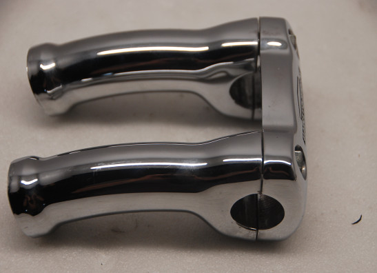 Steer Harley Davidson Softtail