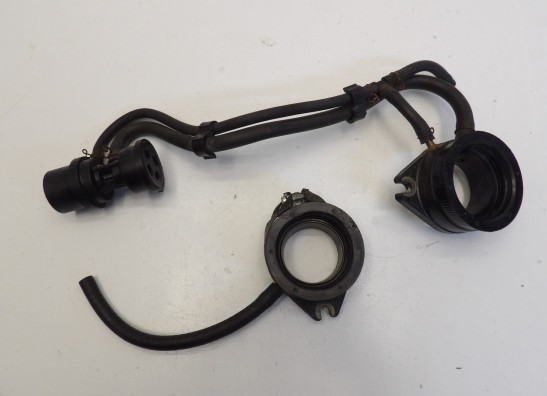 Intake parts Yamaha XV 700 / 750 SE