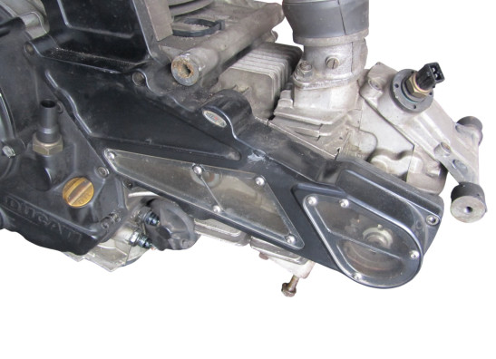 Motorblok Ducati monster 900