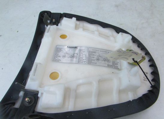 Buddy zadel Kawasaki ZX 6 R