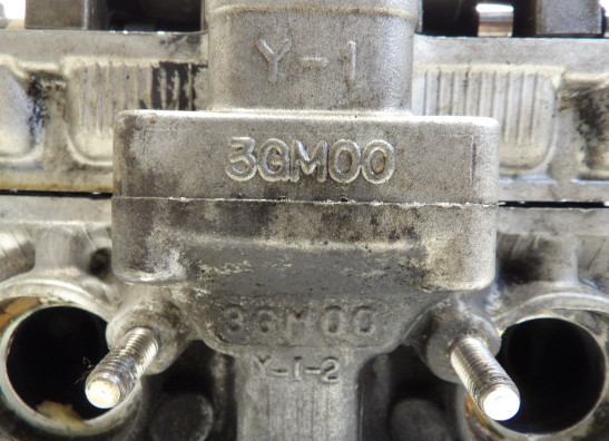 Cilinderkop Yamaha FZR 1000