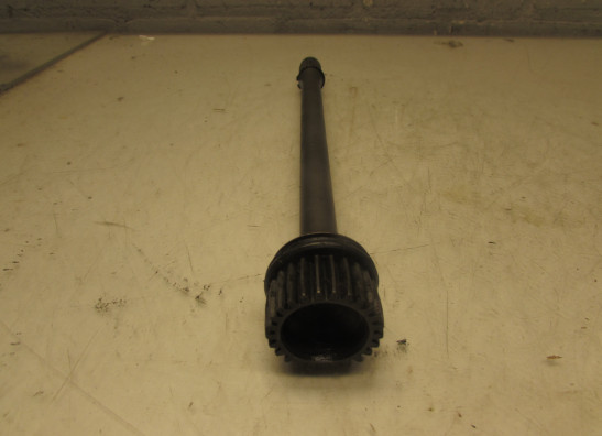 Cardan as Yamaha V max