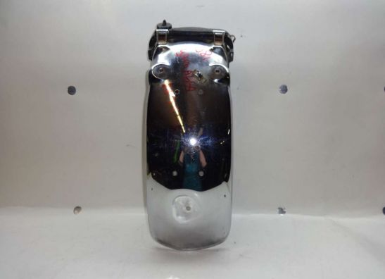 Achterspatbord Yamaha XS 750