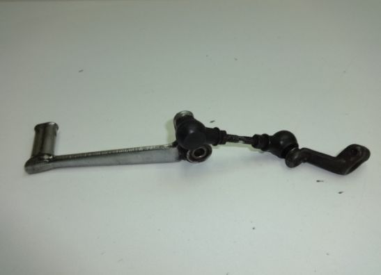 Schakelpedaal Honda VF 700  750 S Sabre