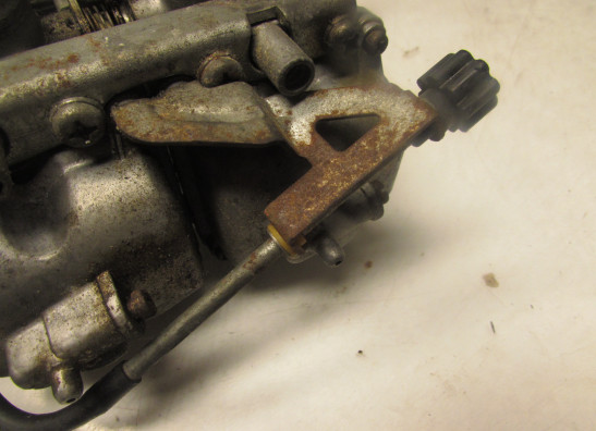 Vergaser-Set Kawasaki GPZ 600