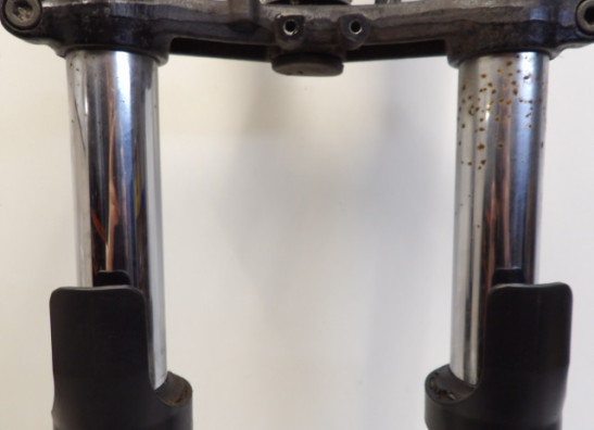 Voorpoten compleet Yamaha TDM