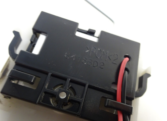 Fuel pump Yamaha MT 07