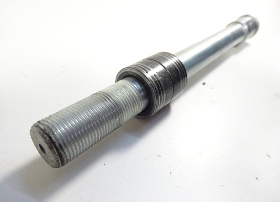 Vooras Kawasaki ER 6