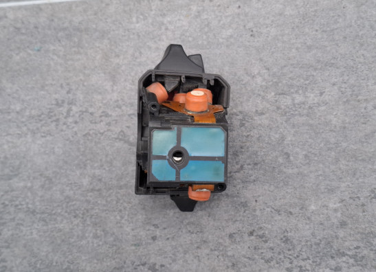 Handlebar switch assy left BMW R 1250 GS