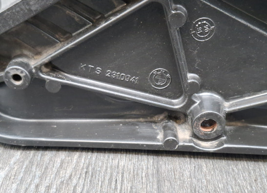 Fussrastetrager vorne links BMW K 1100 LT