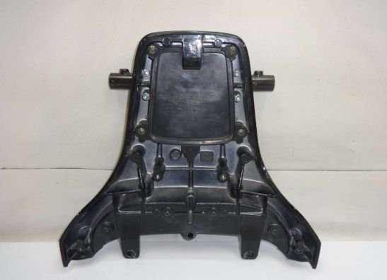 Rail Suzuki Burgman 400