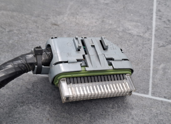 Power commander Harley Davidson Overige Harley Davidson