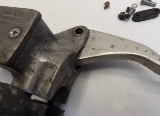 Front brake master cylinder  Suzuki VS 700 Intruder