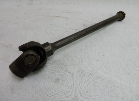 Kardangelenk Moto Guzzi Nevada 750