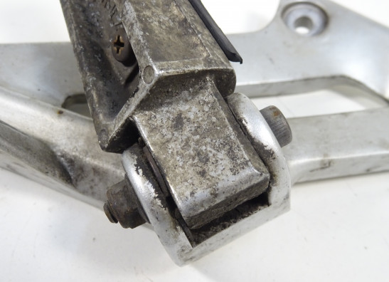 Pillion step right Yamaha FJR 1300