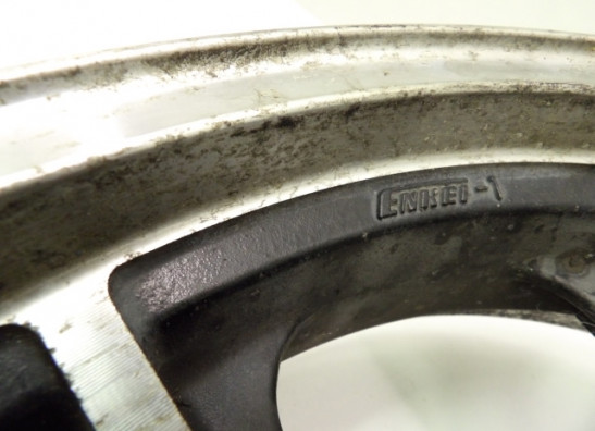 Achtervelg Kawasaki VN 1500