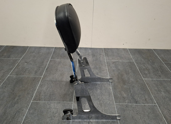 Rugsteun sissybar Harley Davidson FXSB Breakout