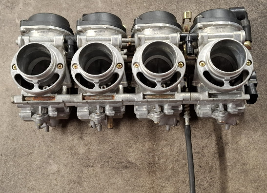 Carburateurset Yamaha YZF R1