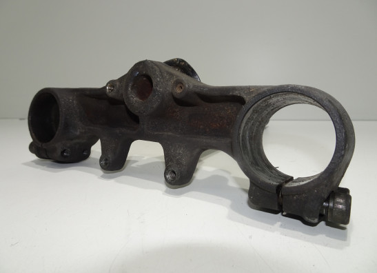 Gabelbrucke Unten BMW F 650