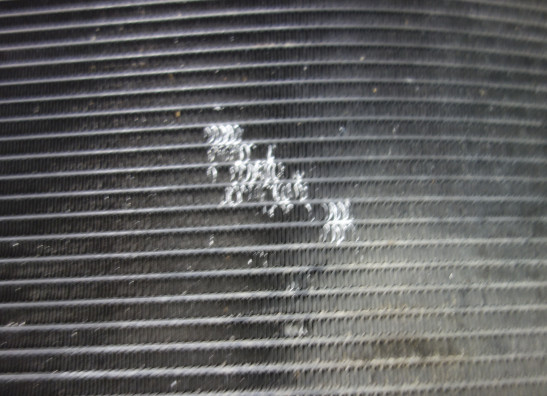 Cowl upper front Yamaha FZ1