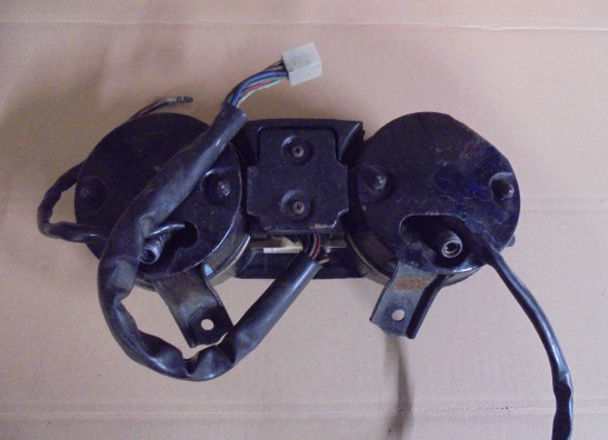 Tellerset Kawasaki KZ 750 B Twin