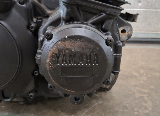 Engine Yamaha XJ 900 F