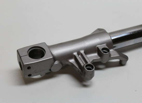Standrohr Gabelholm links komplett Kawasaki ZXR 750