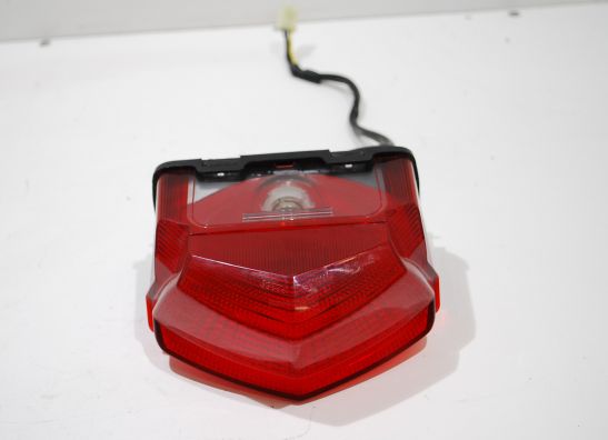 Rear light Yamaha TDM