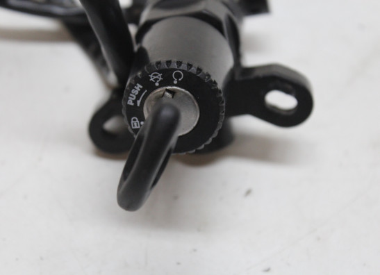 Slotenset Triumph Sprint GT 1050