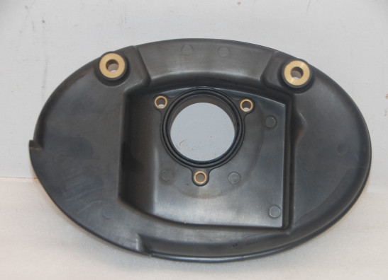 Luchtfilterhuis Harley Davidson Touring FL