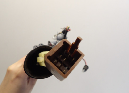 Wire harness front Kawasaki GPZ 600