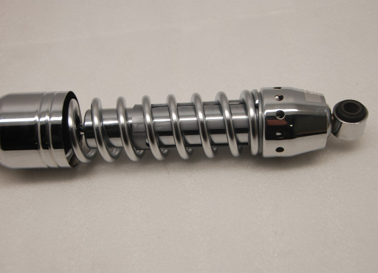 Stossdampfer hinten Harley Davidson VROD VRSC