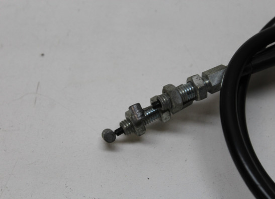 Gaszug Suzuki GSX R 750