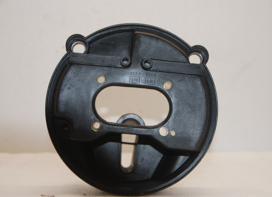 Luchtfilterhuis Harley Davidson Touring FL