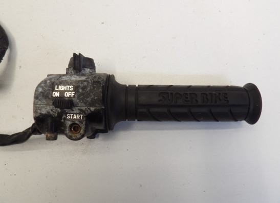 Stuurschakelaar rechts Yamaha XS 750
