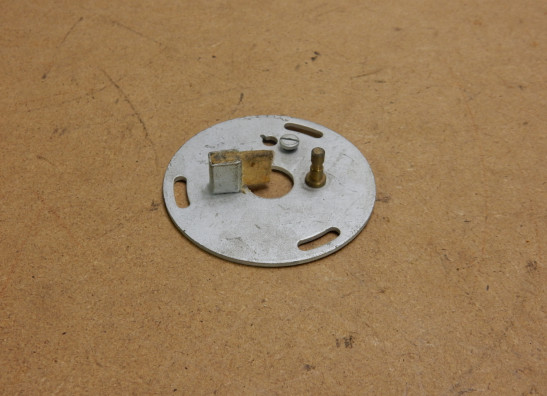 CDI ECU unit Moto Guzzi Nuovo Falcone