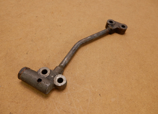 Olieleiding Moto Guzzi V7 Sport