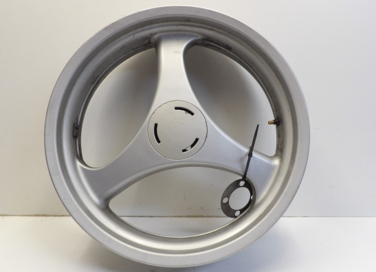 Felge hinten BMW R 1100 RT