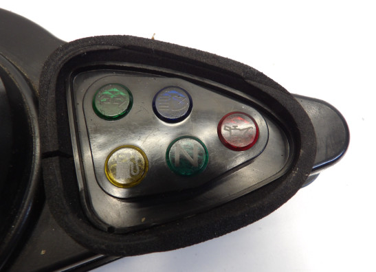 Tellerset Suzuki SV 650