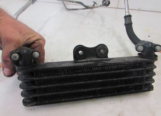 Oliekoeler Honda CBR 1000 F