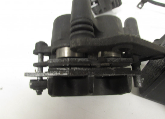 Voorrem compleet Suzuki GSX F 600