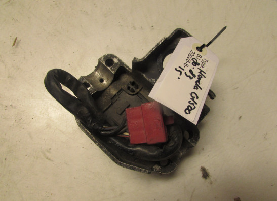 Zekeringkast Honda Goldwing GL