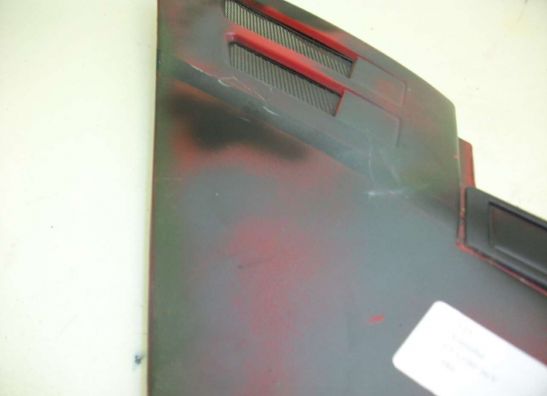 Cowl left small Yamaha FJ 1200