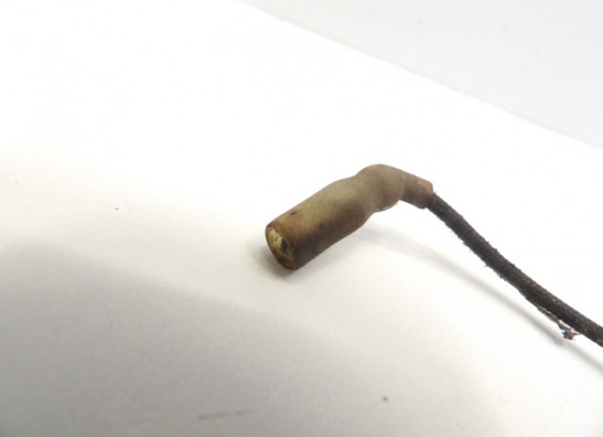 Pulsgever Honda VFR 750