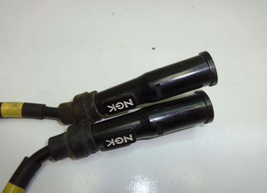 Bobine Kawasaki ZXR 750